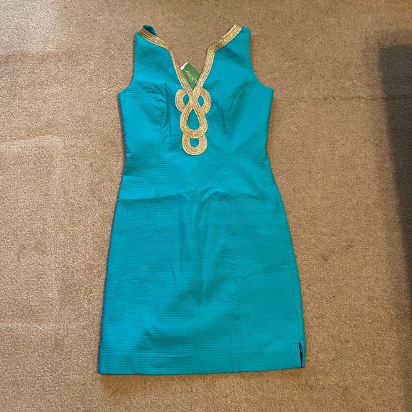 Lilly Pulitzer Dresses & Skirts - Lilly Pulitzer Dress